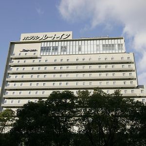 Hotel Route-Inn Osaka Honmachi